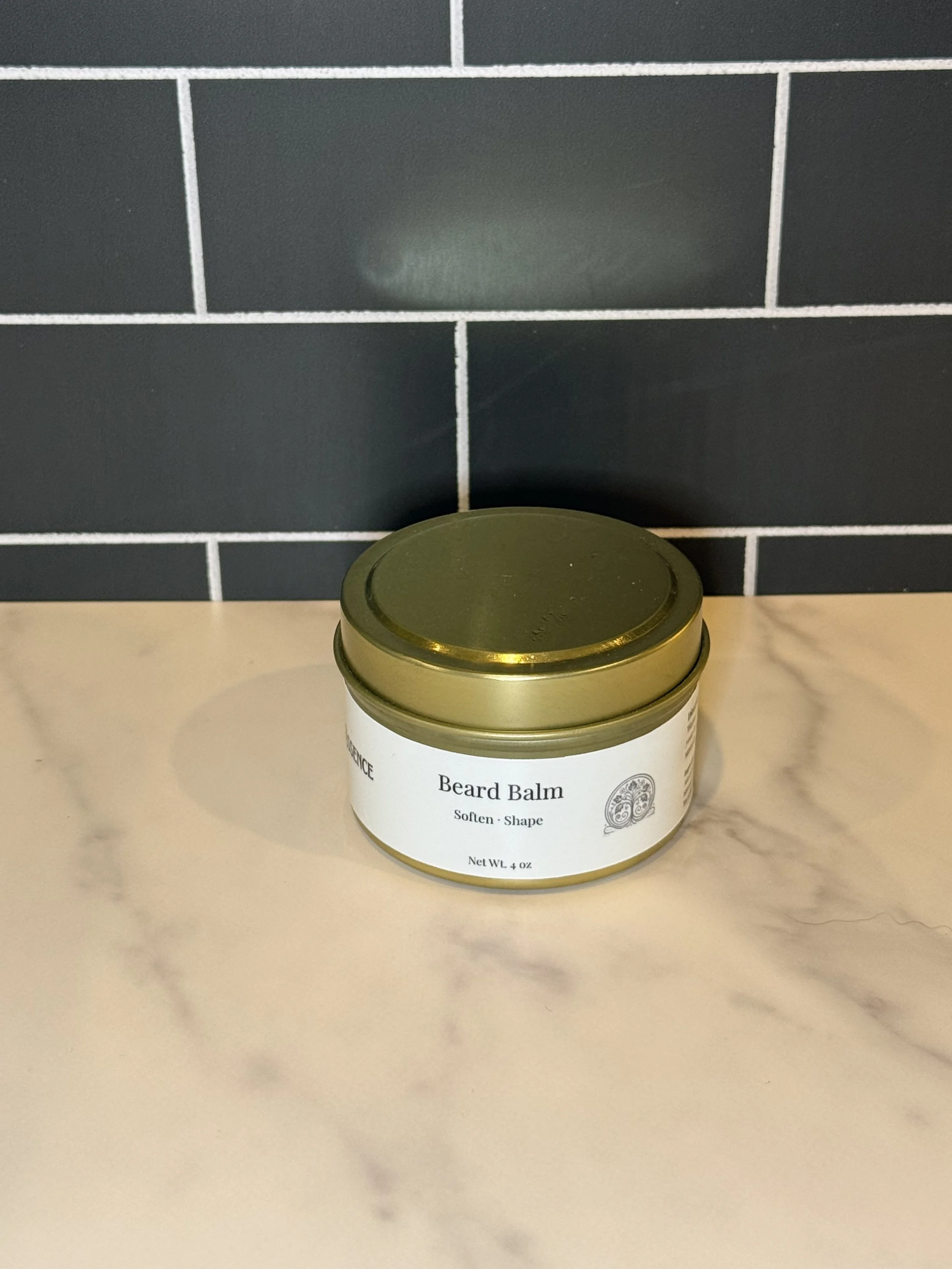 Beard Balm - New Product!