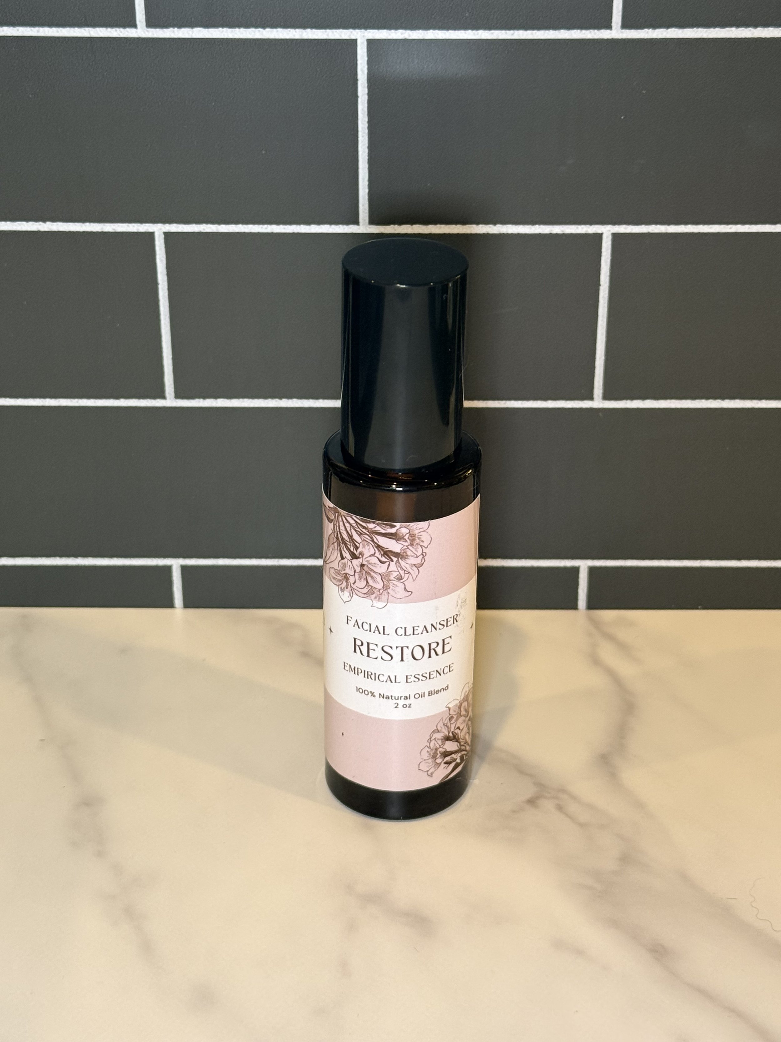 Restore Facial Cleanser