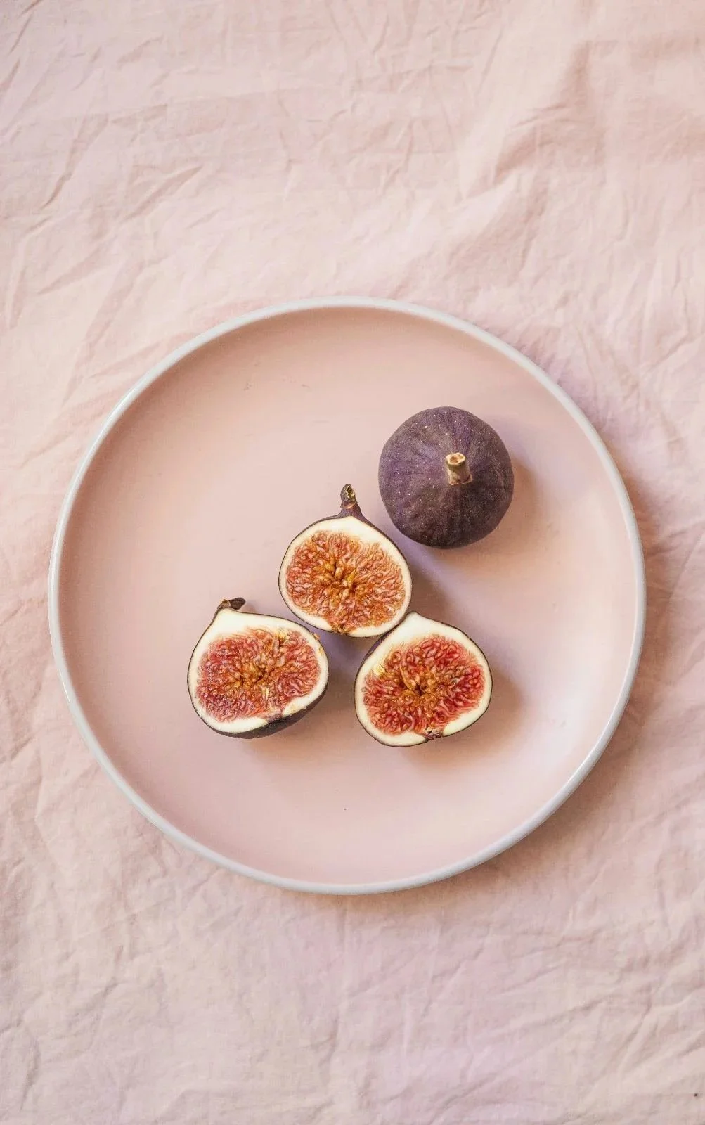 Fruits frais illustrant les services en nutrition