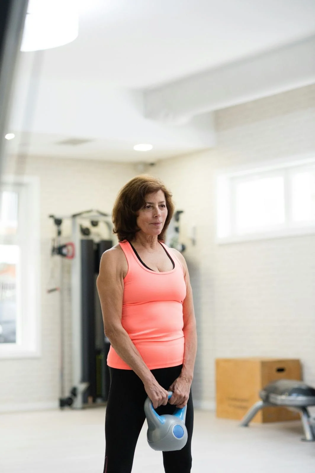 Activité physique adaptée en périménopause