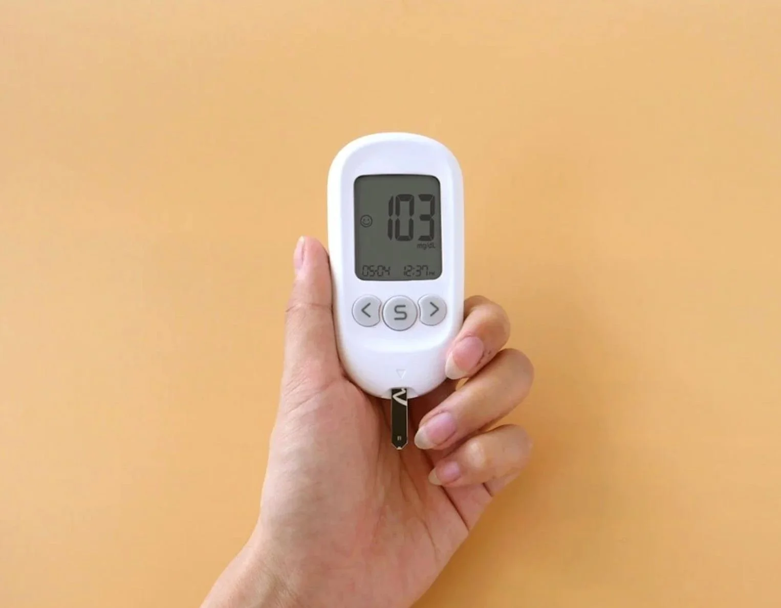 Nutrition pour le diabète et les maladies chroniques