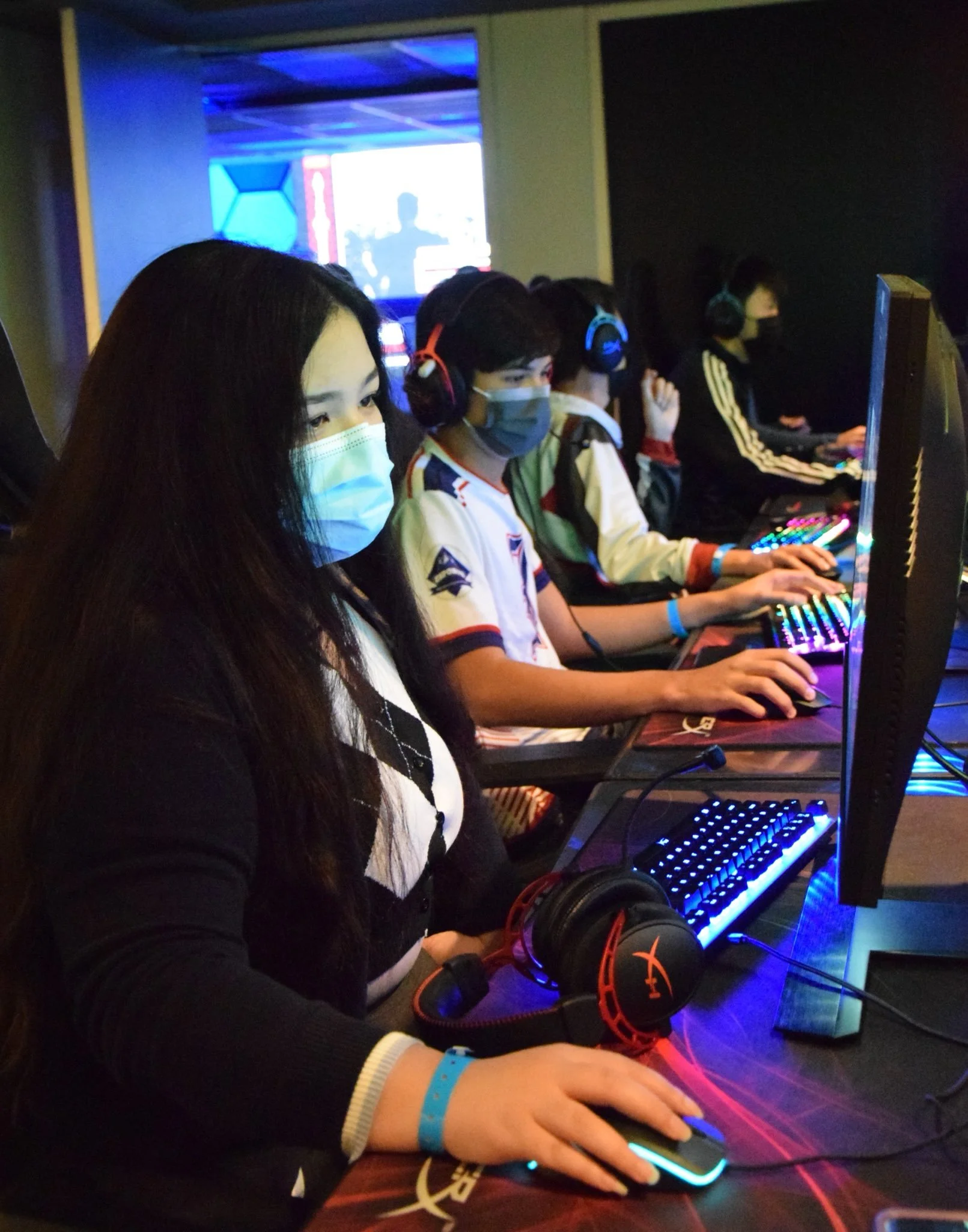 Silver State HS Opens