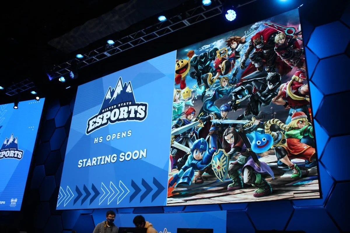 Silver State Esports