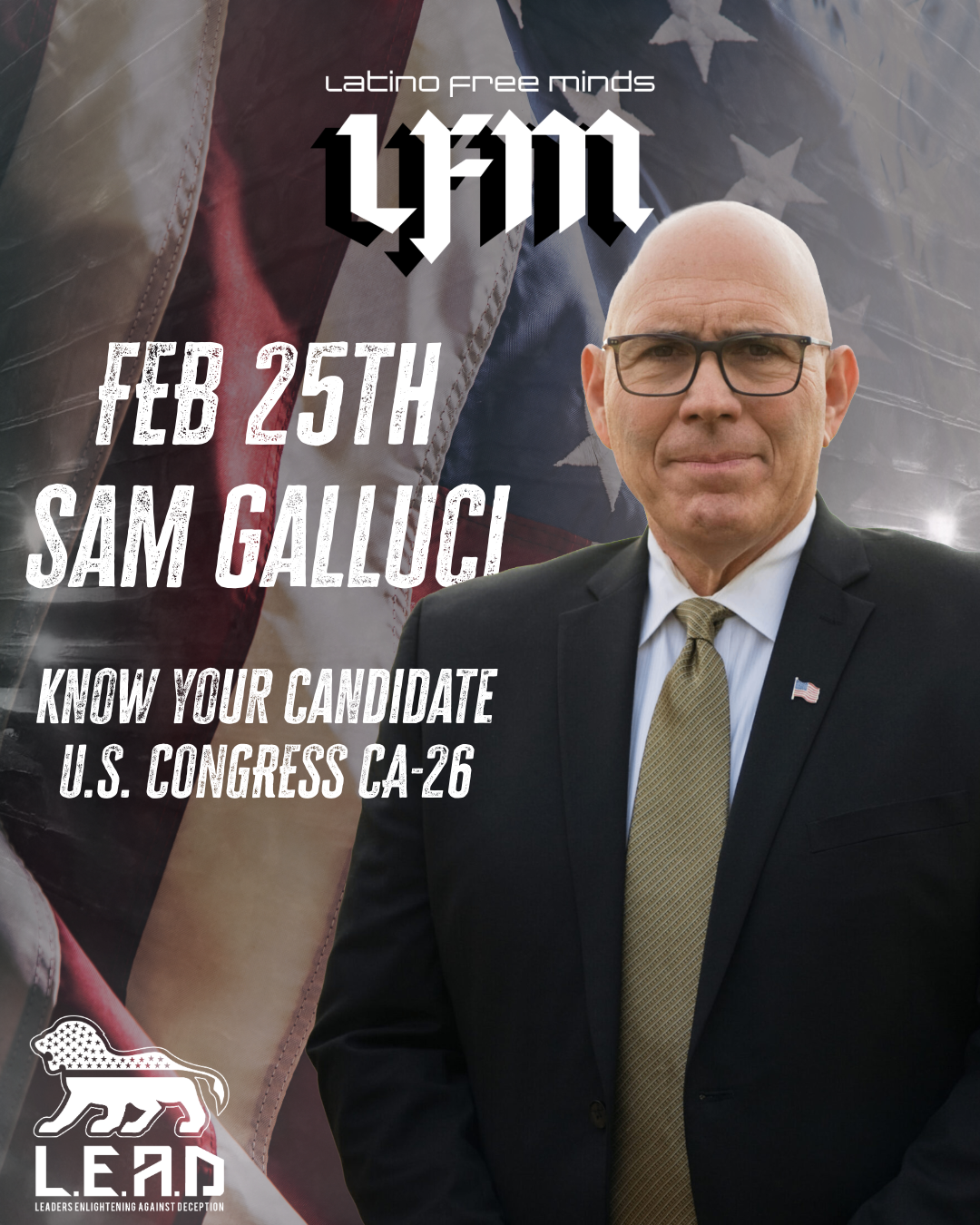 Sam Gallucci