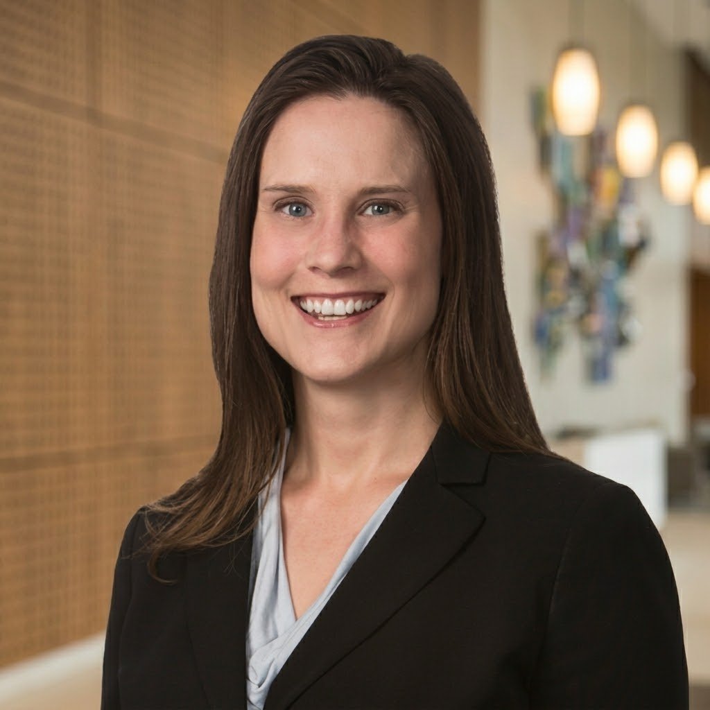  Emily K. Betsill  
Attorney 
Washington, DC