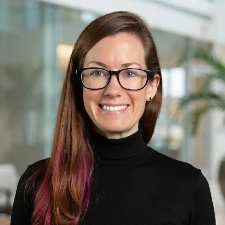  Jessica Abshire  
Consultant 
Texas