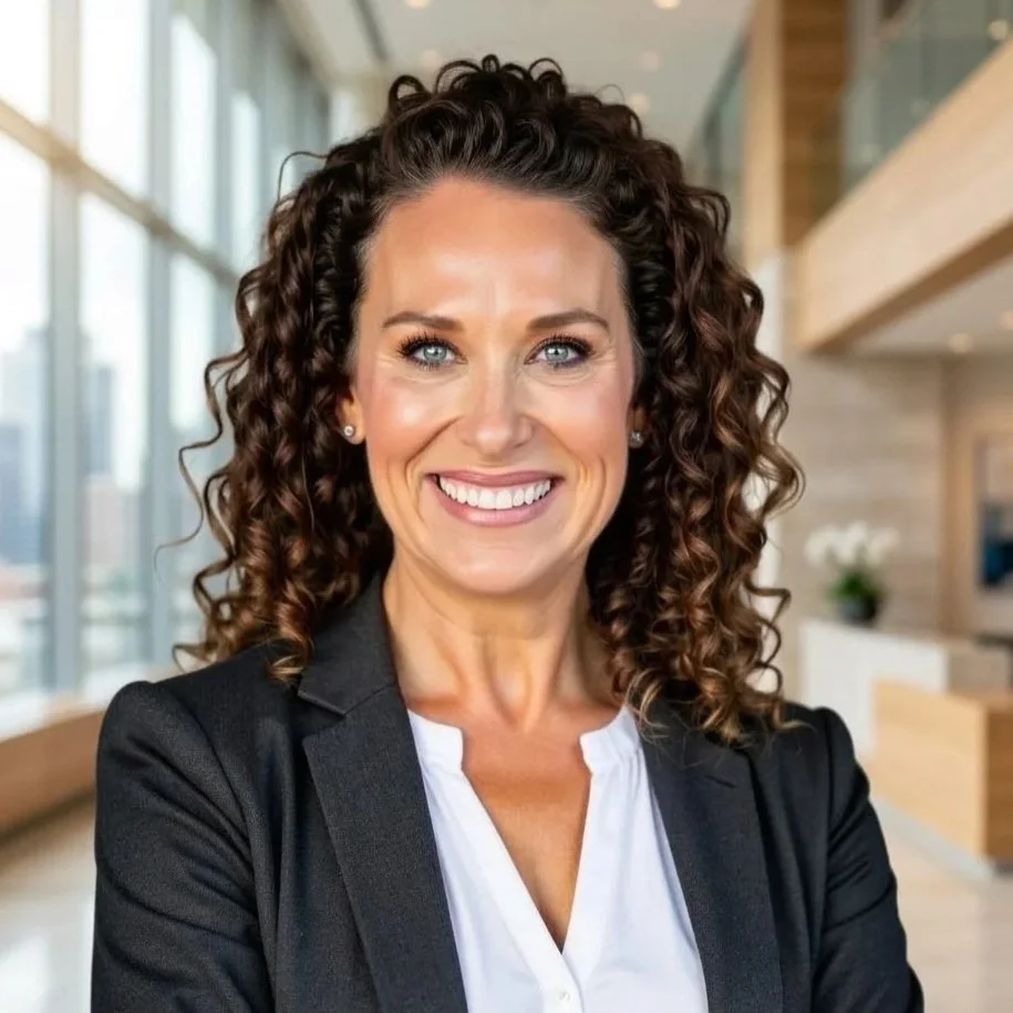  Alesha Virgadamo  
Consultant 
Texas