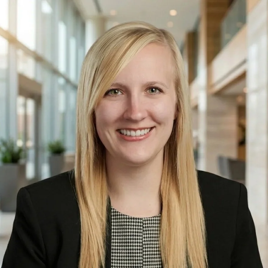  Victoria M. Callander  
Attorney 
Minnesota