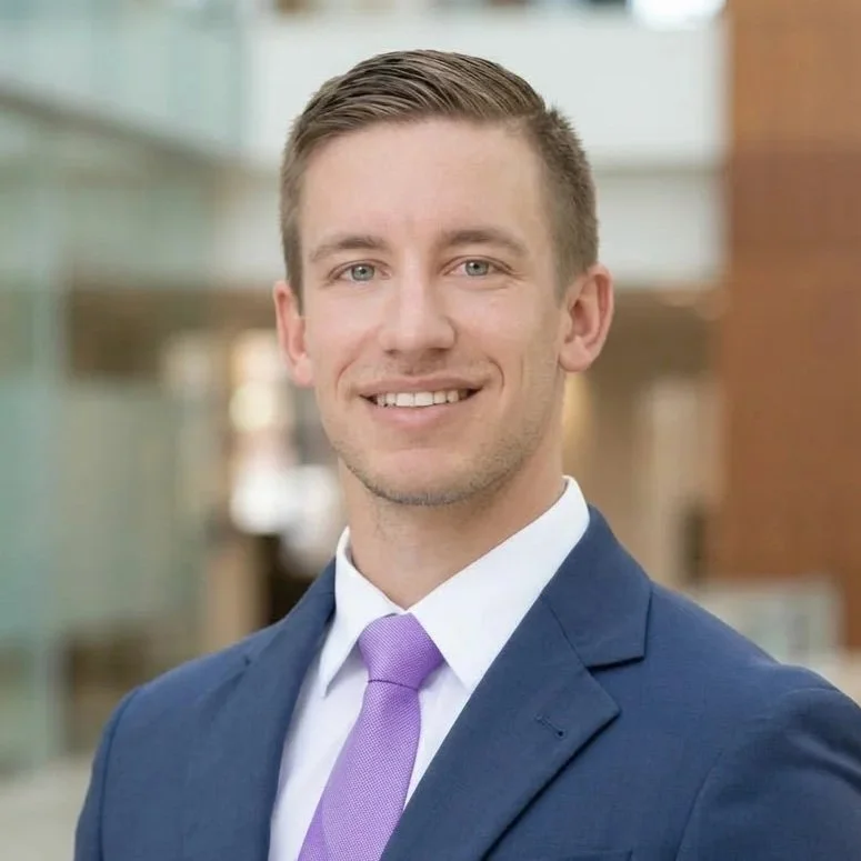  Brady Lippoldt  
Attorney 
Oklahoma