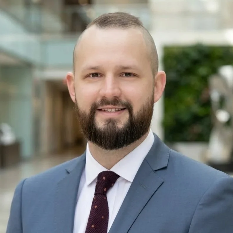  Wyatt Swinford  
Attorney 
Oklahoma
