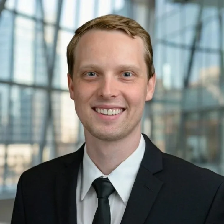  Sebastian Jablonski  
Attorney 
New York