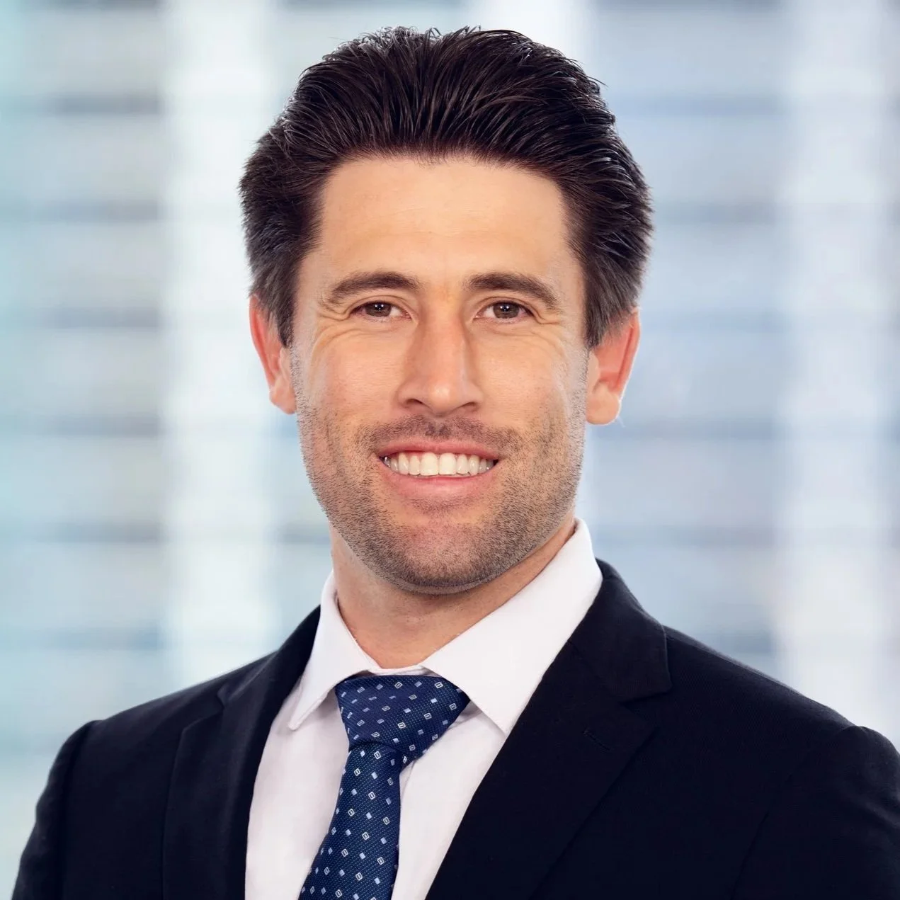  Daniel Wolfe  
Attorney 
Florida