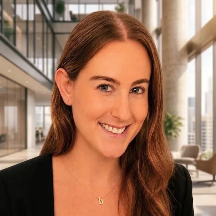  Emily Blatt  
Attorney 
New York City