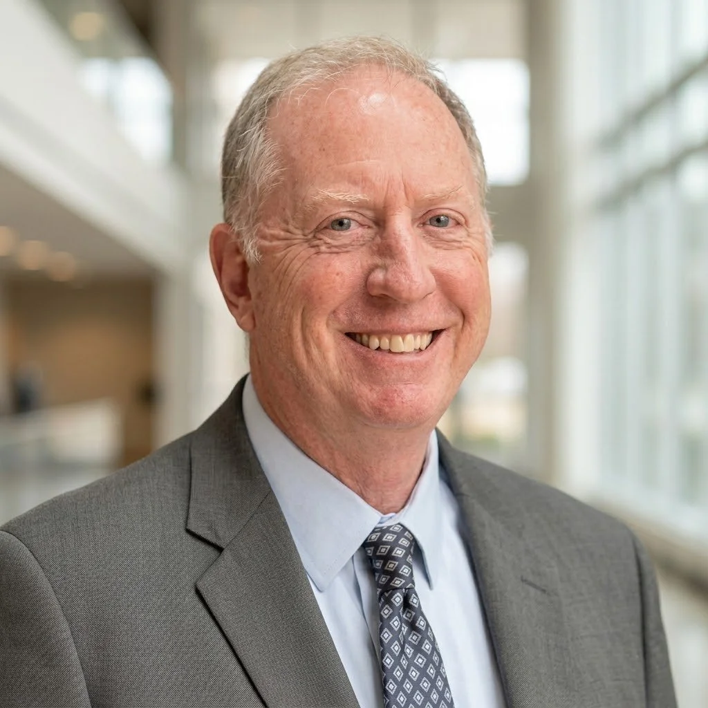  Pete Arbour  
Consultant 
Michigan