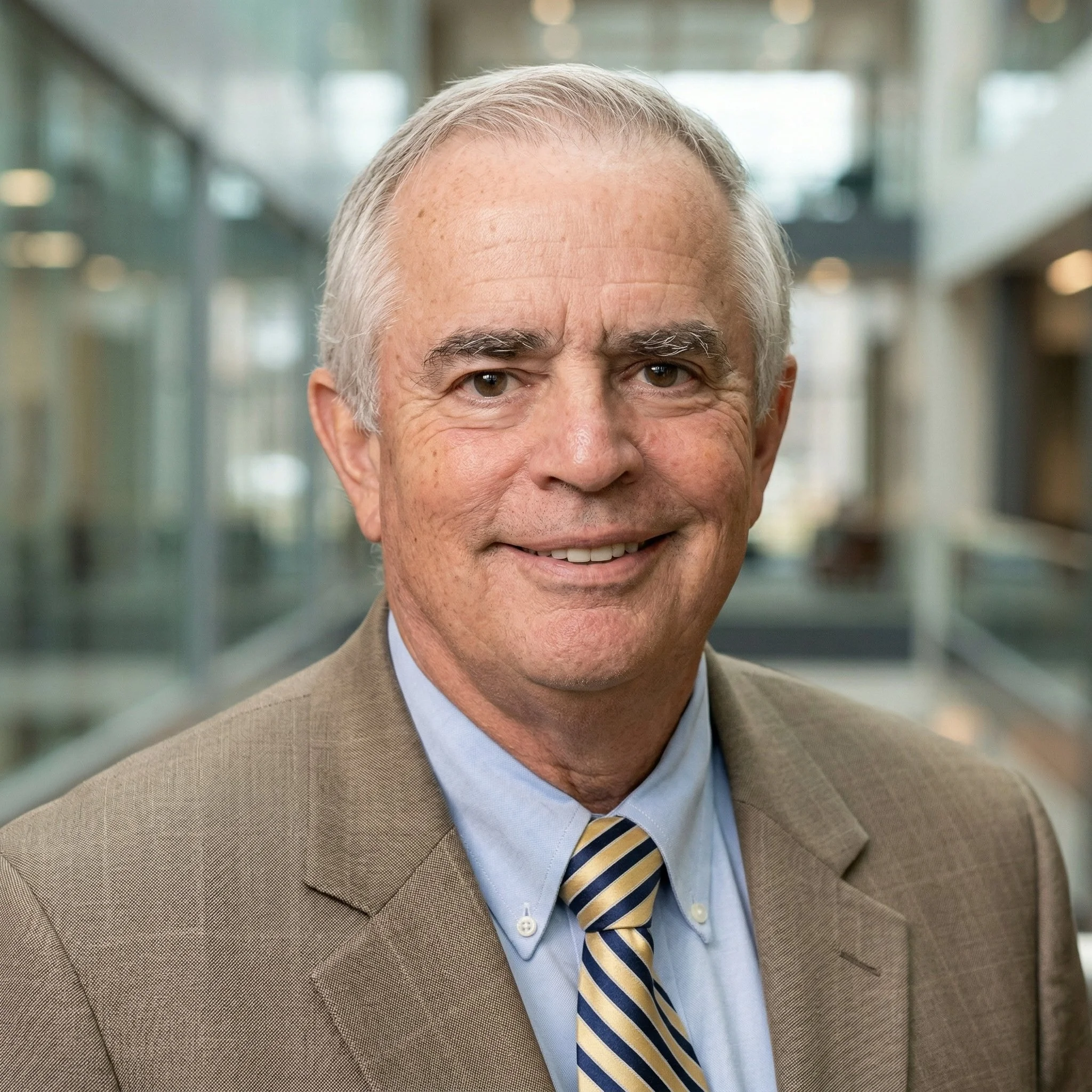  William J. Seigler III  
Attorney 
Georgia