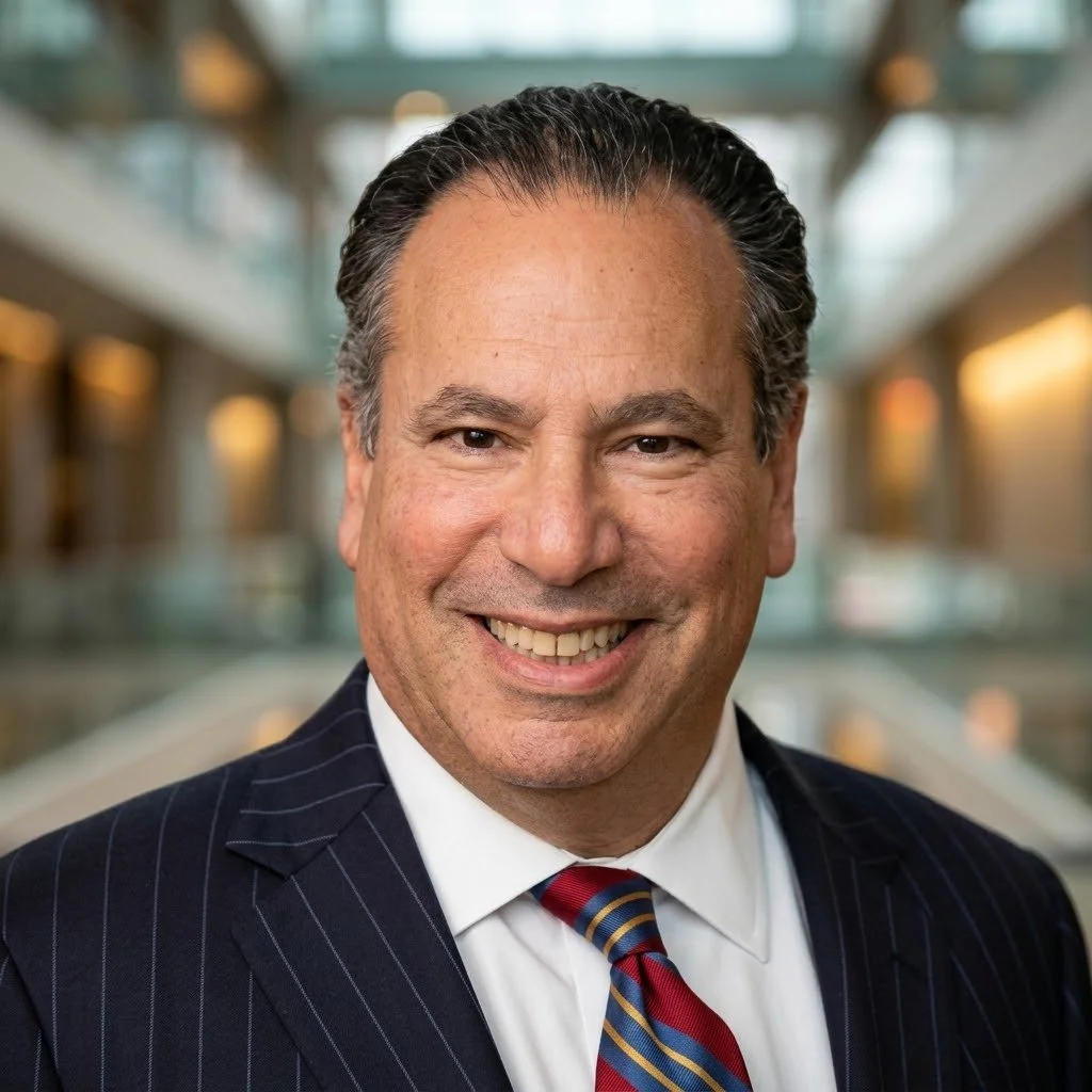  Joel R. Marcus  
Attorney 
New York City