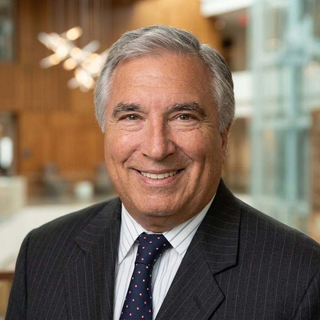  Charles A. Camalier, III  
Attorney 
Washington, DC
