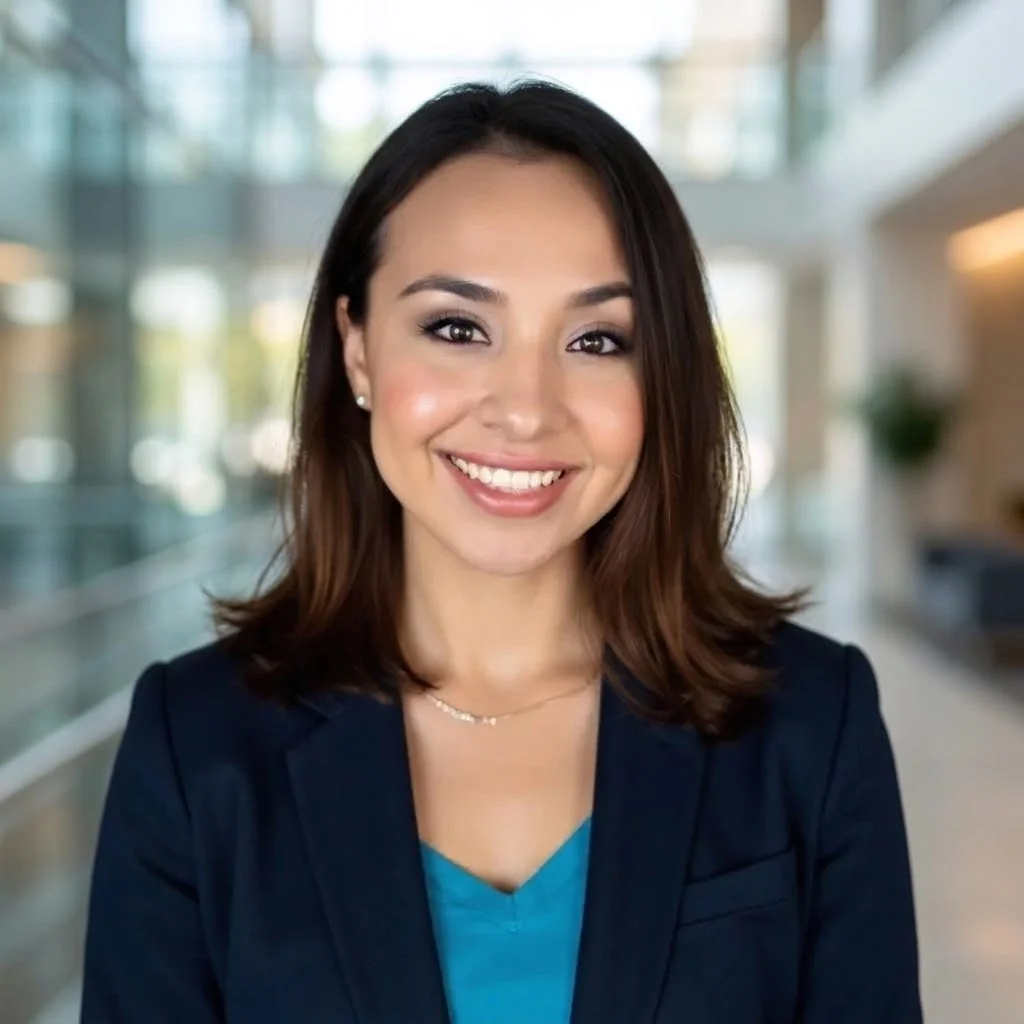  Allison Quezada  
Consultant 
Texas