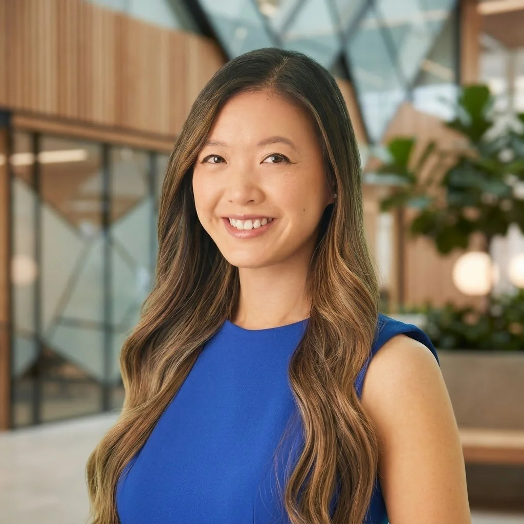  Karina Wong  
Attorney 
Toronto, Canada