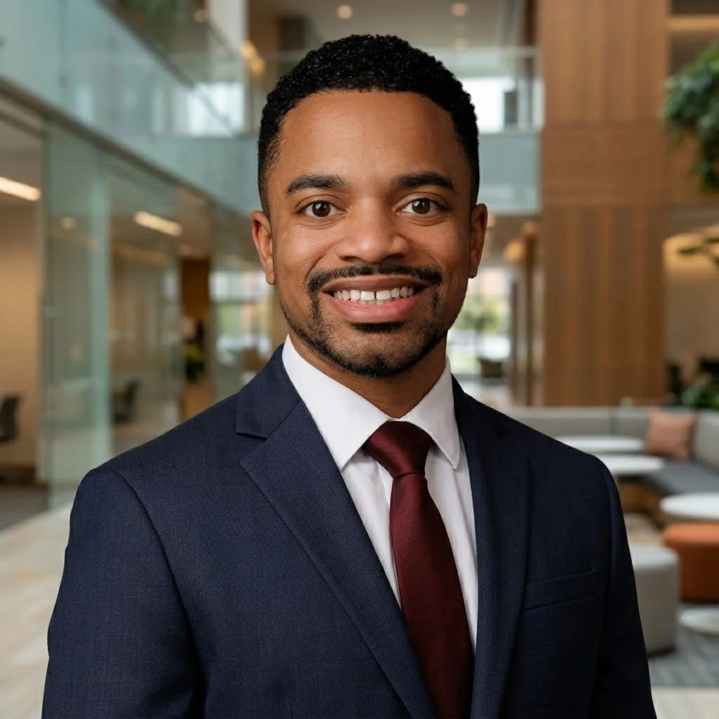  Caleb Jones  
Analyst 
Washington, DC