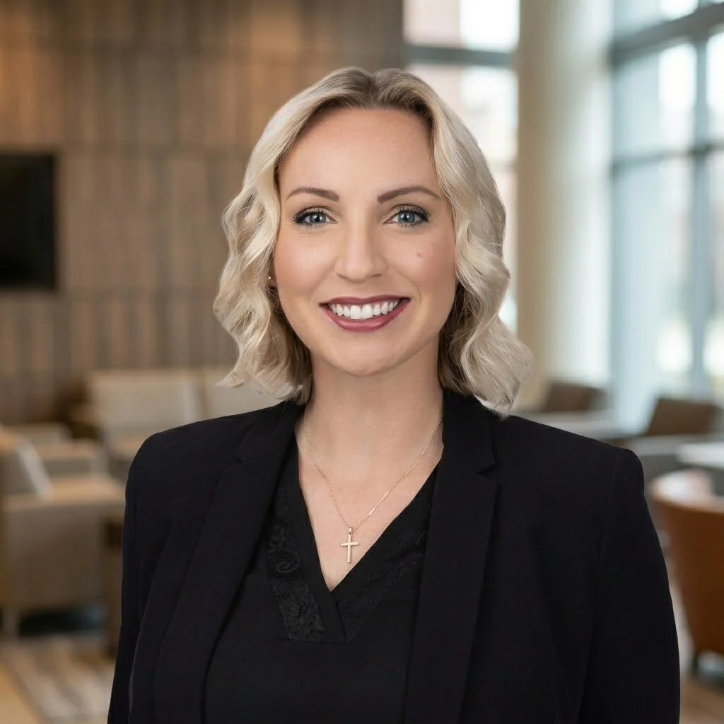  Bree Burdick  
Attorney 
California