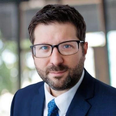  Adam W. Becker  
Attorney 
Illinois