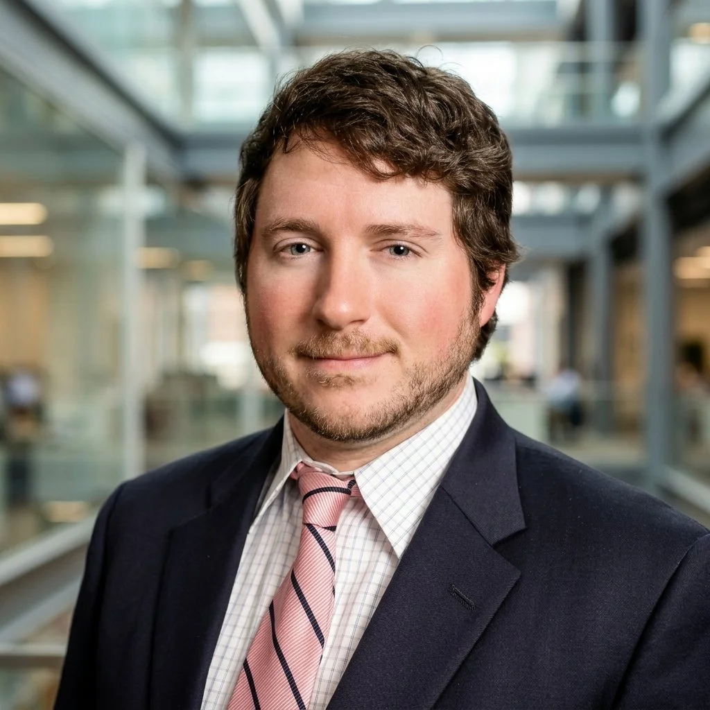  Andrew M. Raines  
Attorney 
Tennessee