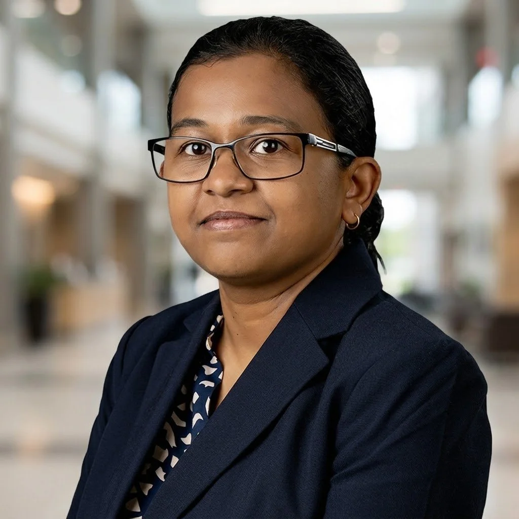  Divya Jeswant  
Attorney 
Louisiana