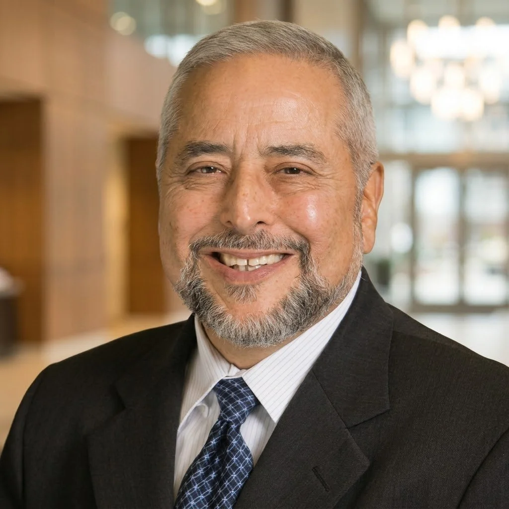  Larry R. Martinez  
Attorney 
Colorado