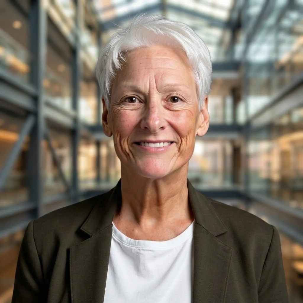 Linda Terrill  
Attorney 
Kansas