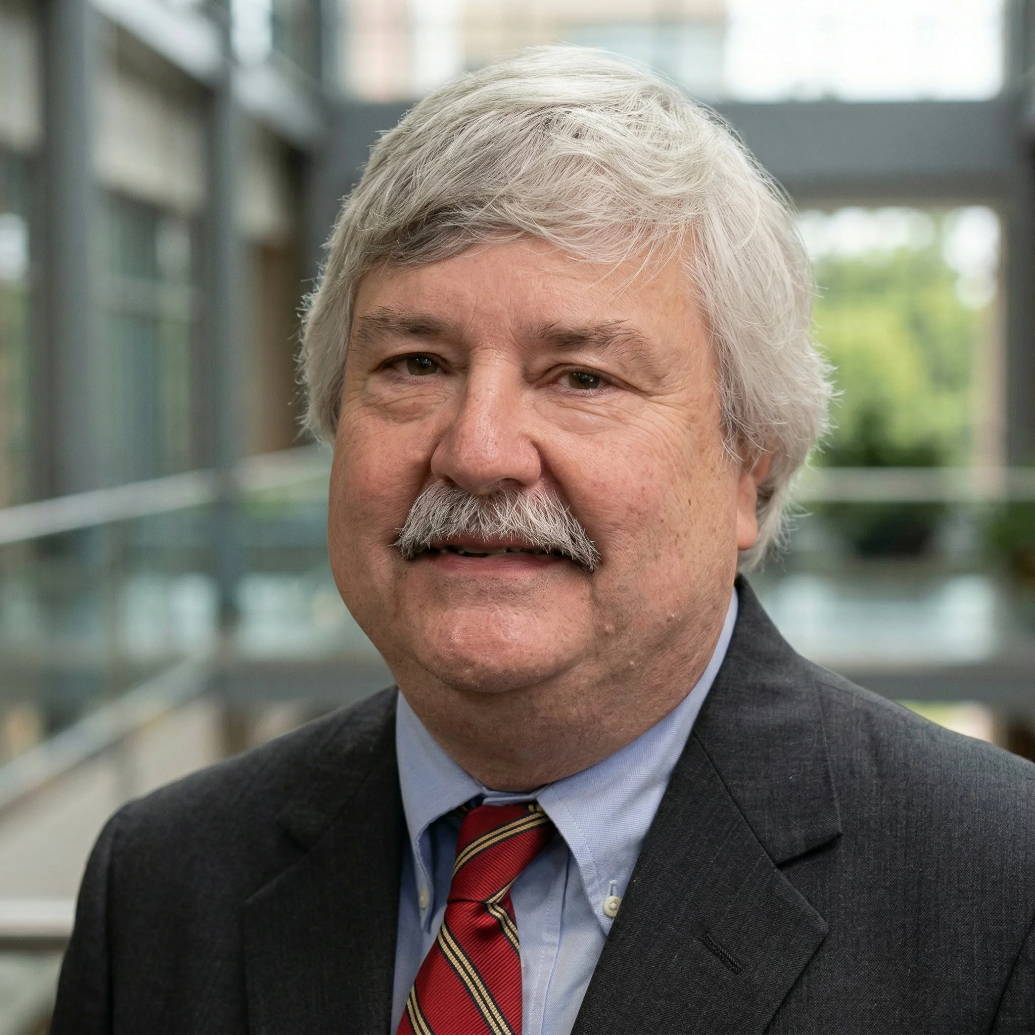  Herbert H. Gray  
Attorney 
Georgia