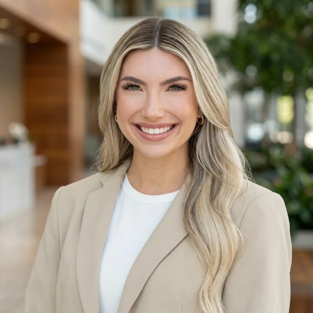  Madelise Holloway  
Attorney 
Oklahoma