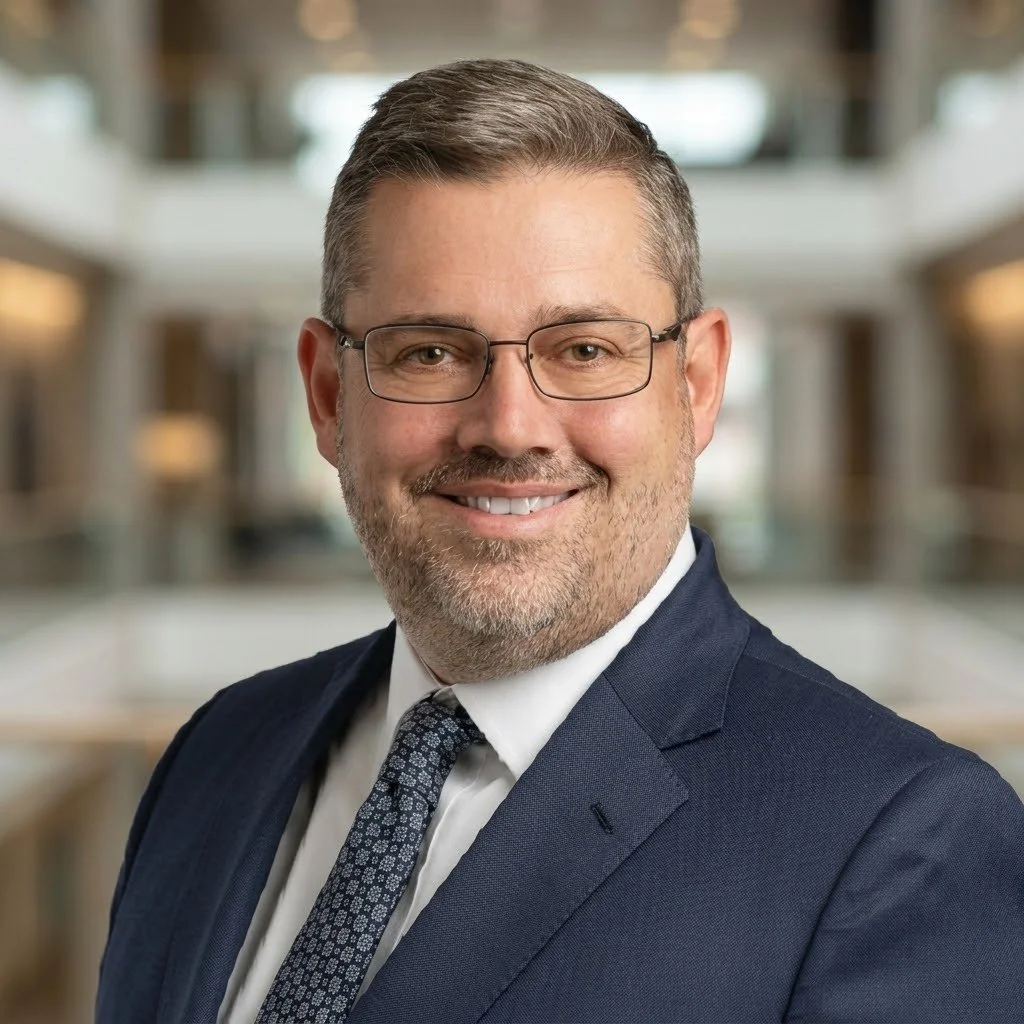  Paul Trinchero  
Attorney 
Oregon