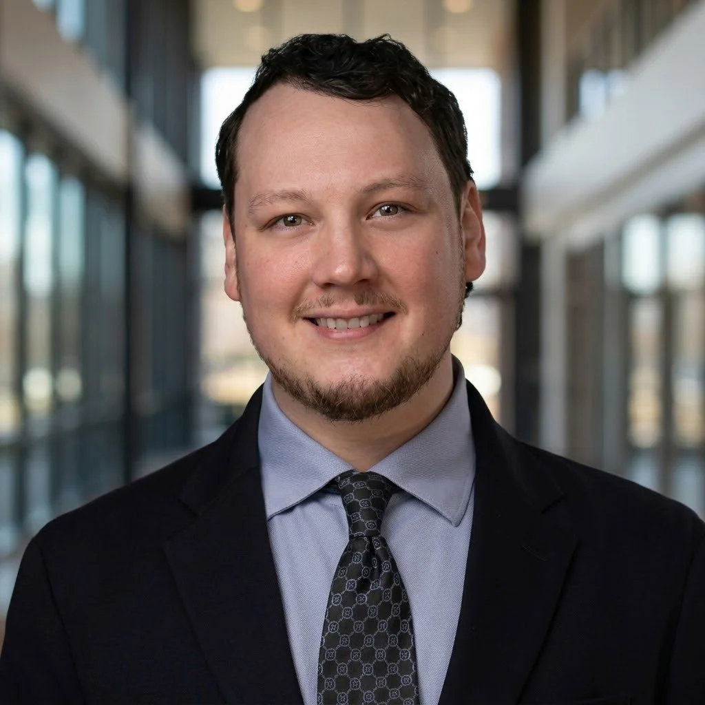  Brandon Altizer  
Analyst 
Washington, DC