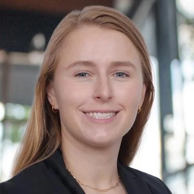  Madison M. McDowell  
Attorney 
Ohio