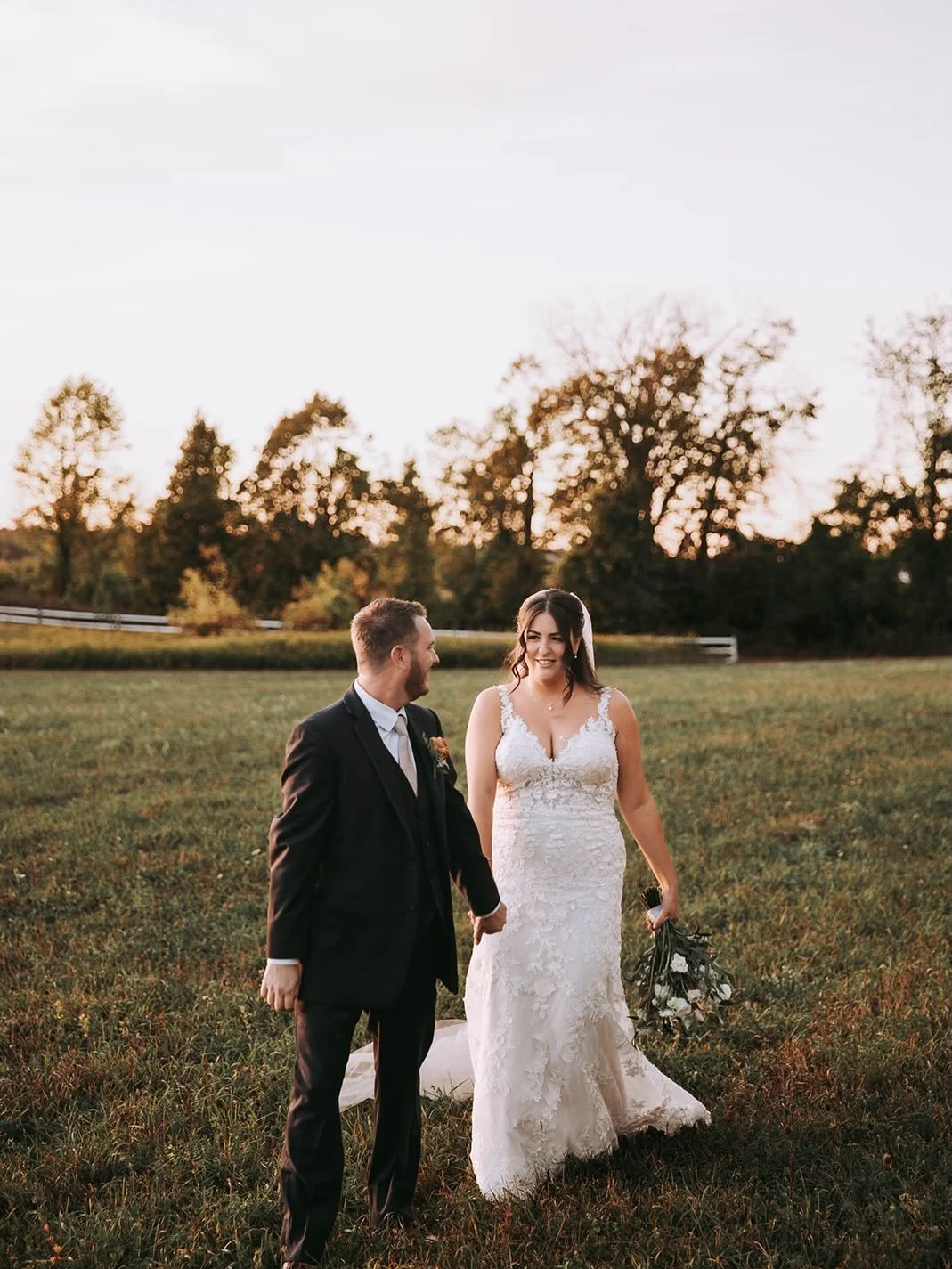 If you&rsquo;re recently engaged and looking for a venue that is unique, welcoming and stunning&hellip; say hello to @pondview.estates 🤍 Our 2027 bookings are open and we would love to chat!

Located in Norwood, Ontario, our Italian inspired gardens