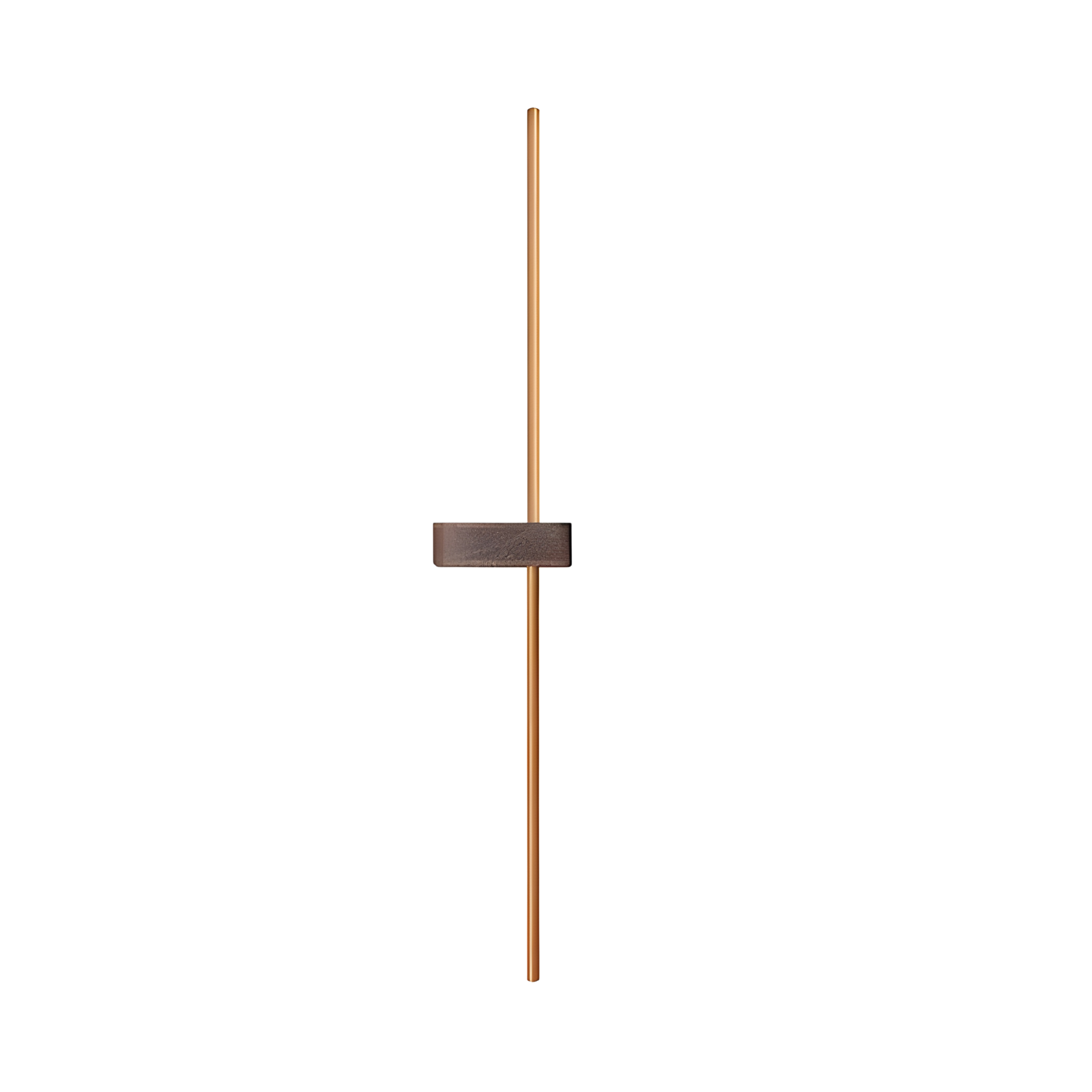 Arandela Rocaille Single