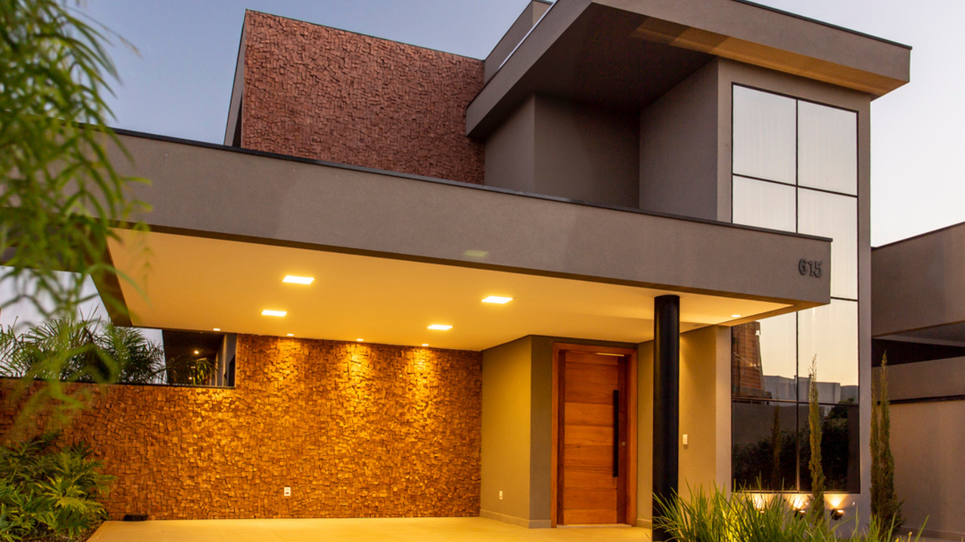 Residencial