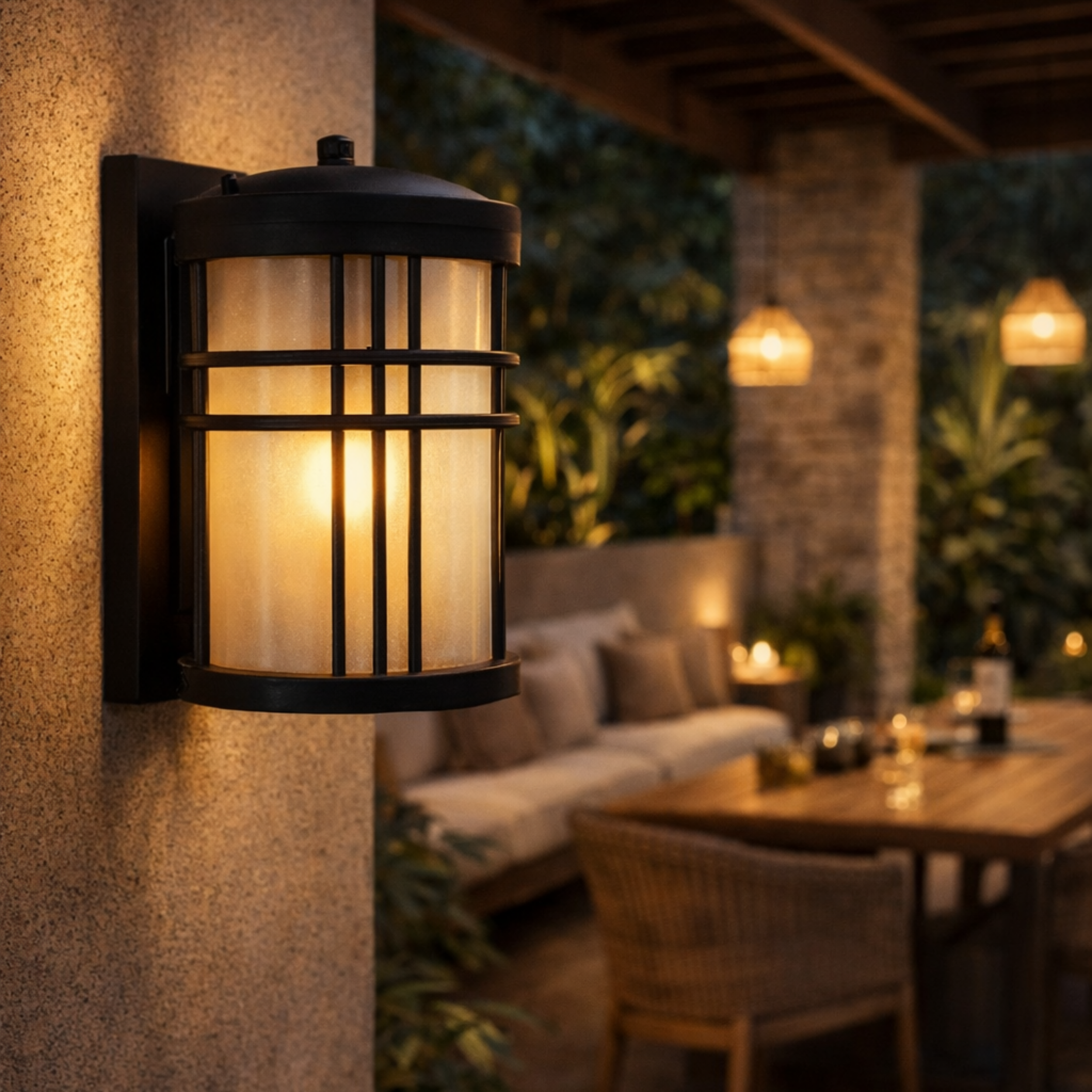 Arandela Vidro Fosco 1L – LIGHTING Store (2).png