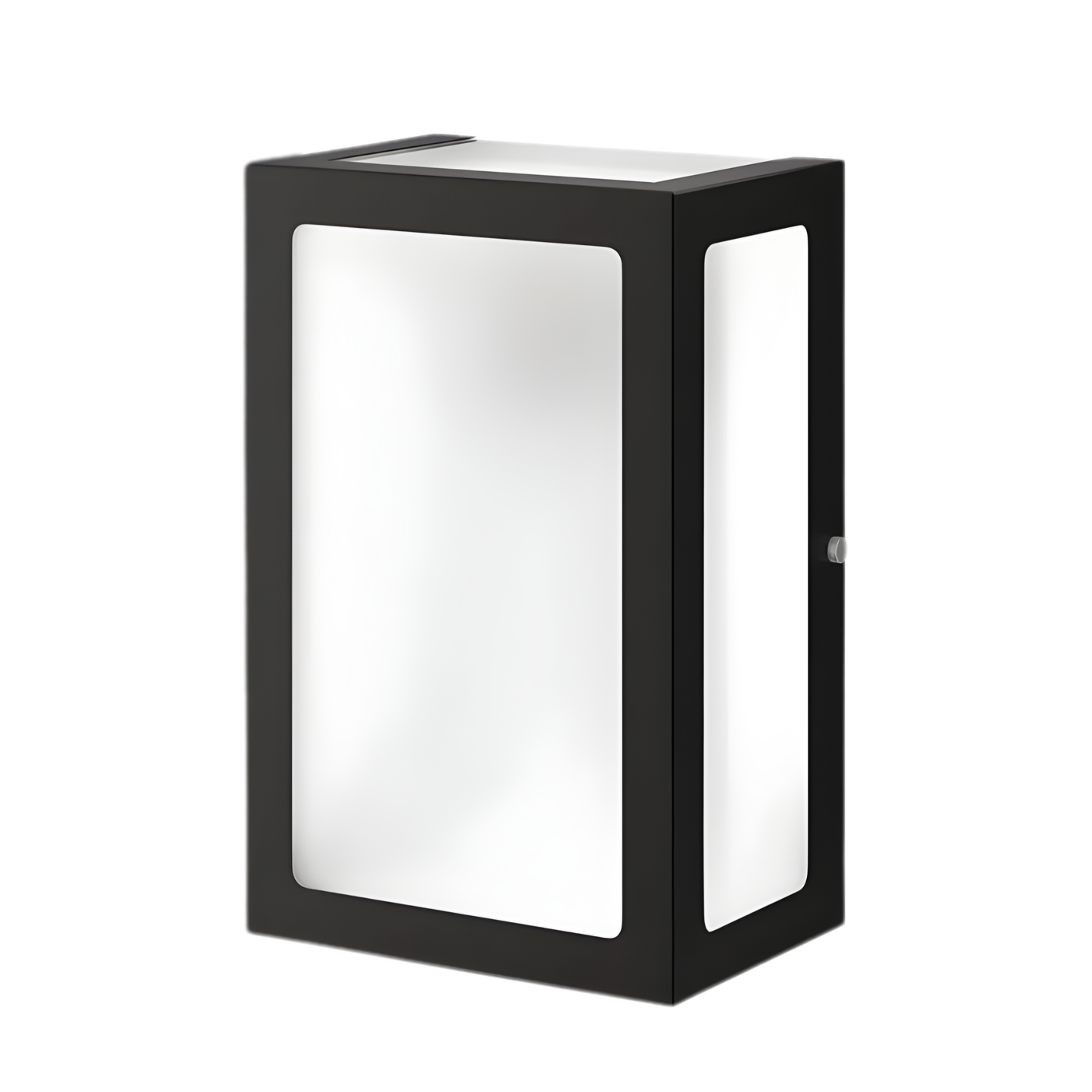Arandela Linha 6000 – 5 Vidros