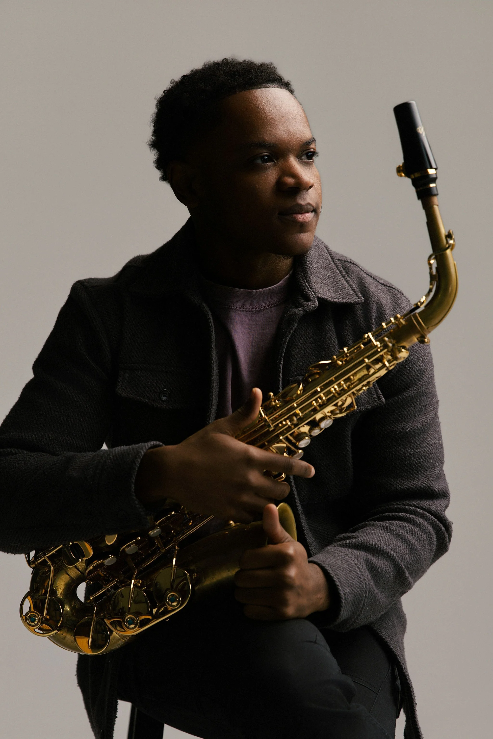 Margherita Andreani Photography // Langston Hughes II