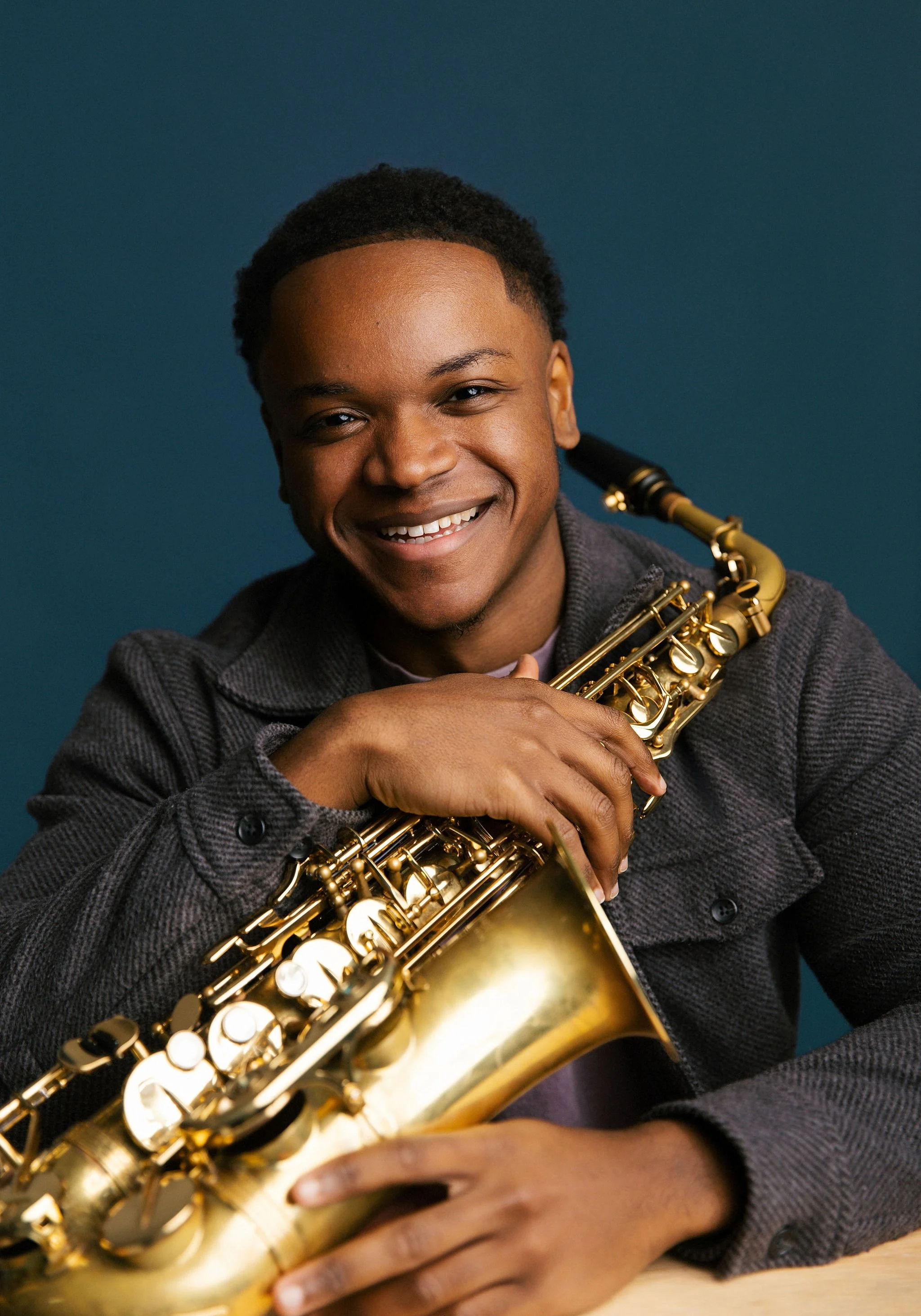 Margherita Andreani Photography // Langston Hughes II