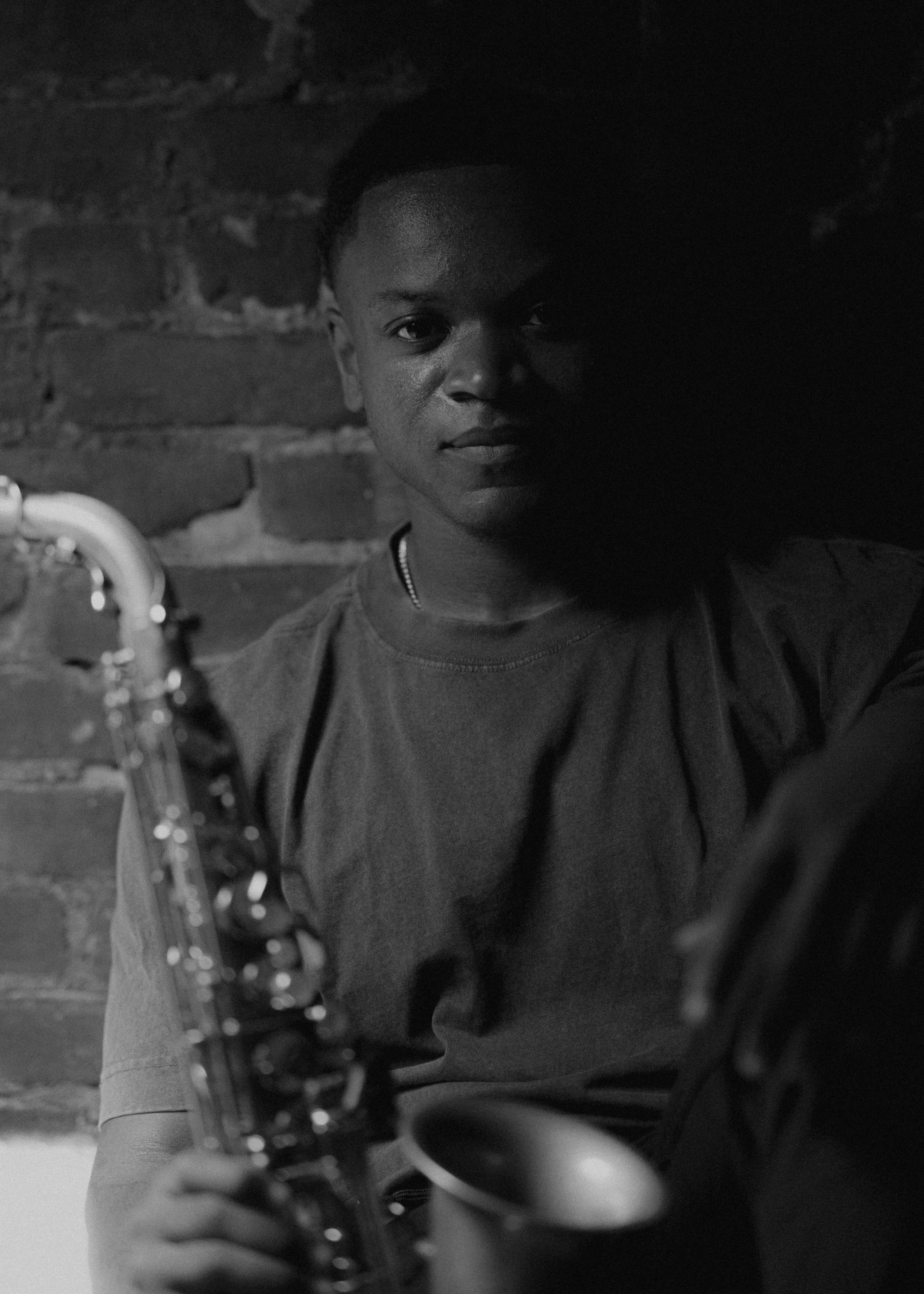 Aaron Derwin II Photography // Langston Hughes II