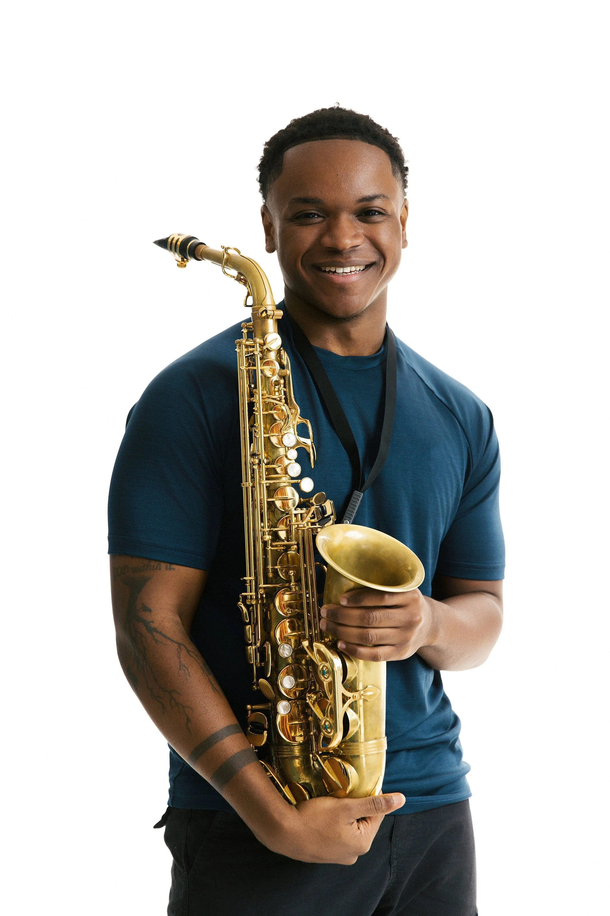 Margherita Andreani Photography // Langston Hughes II