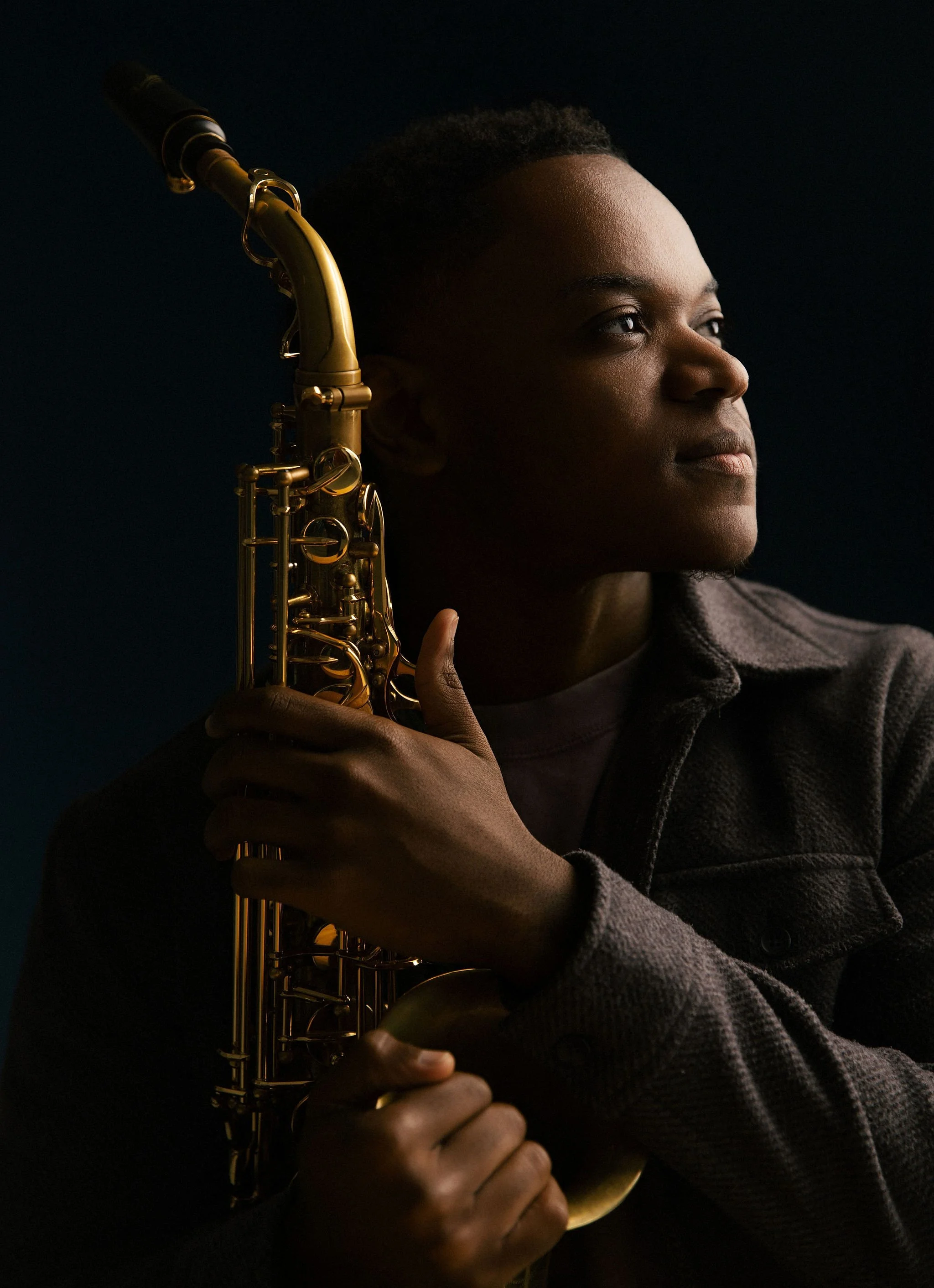 Margherita Andreani Photography // Langston Hughes II