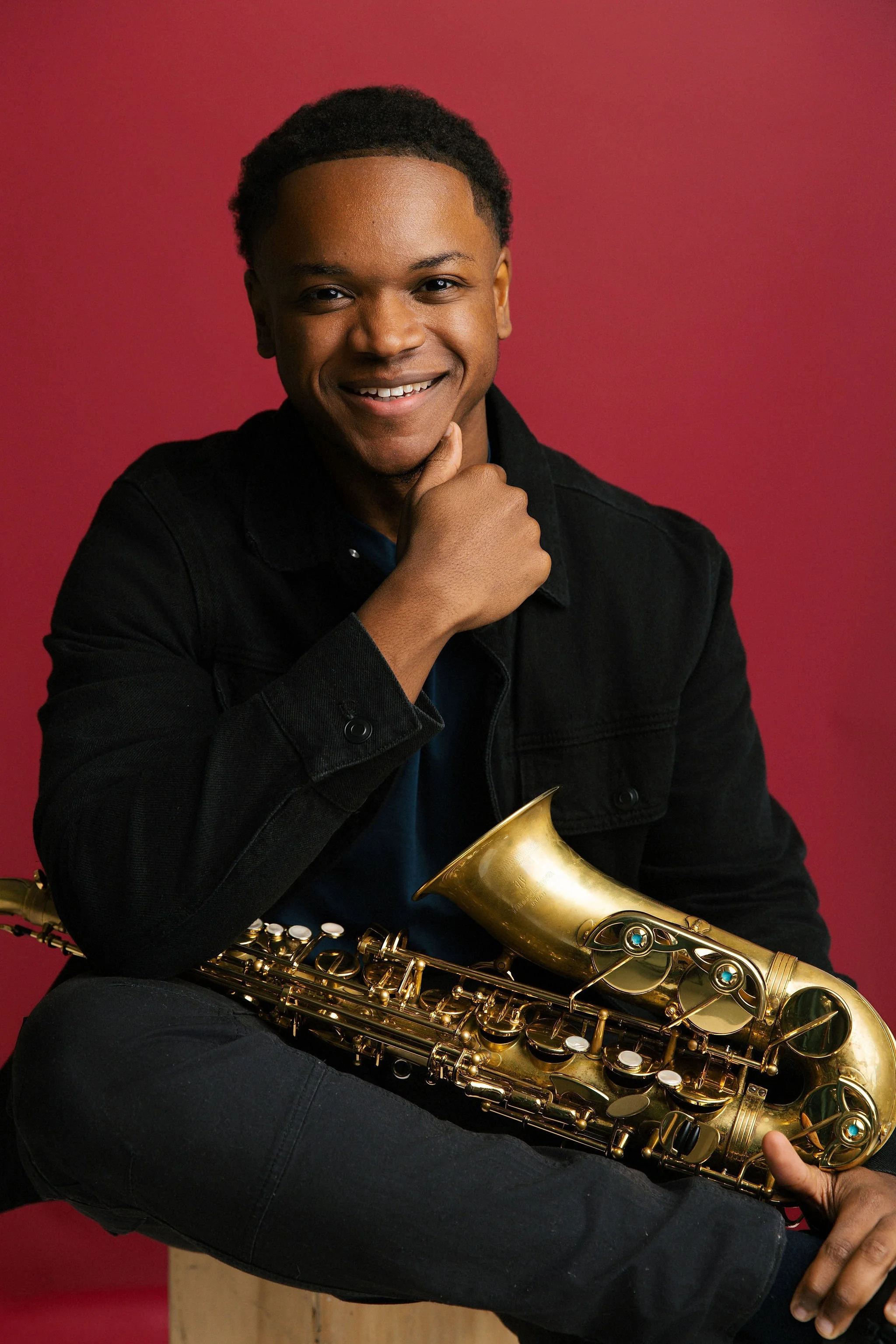 Margherita Andreani Photography // Langston Hughes II