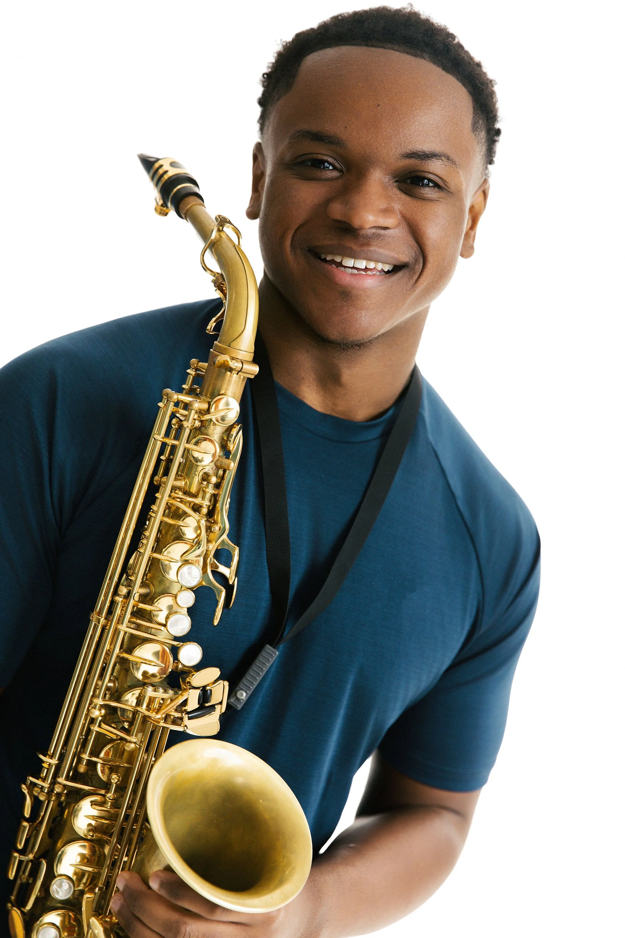 Margherita Andreani Photography // Langston Hughes II