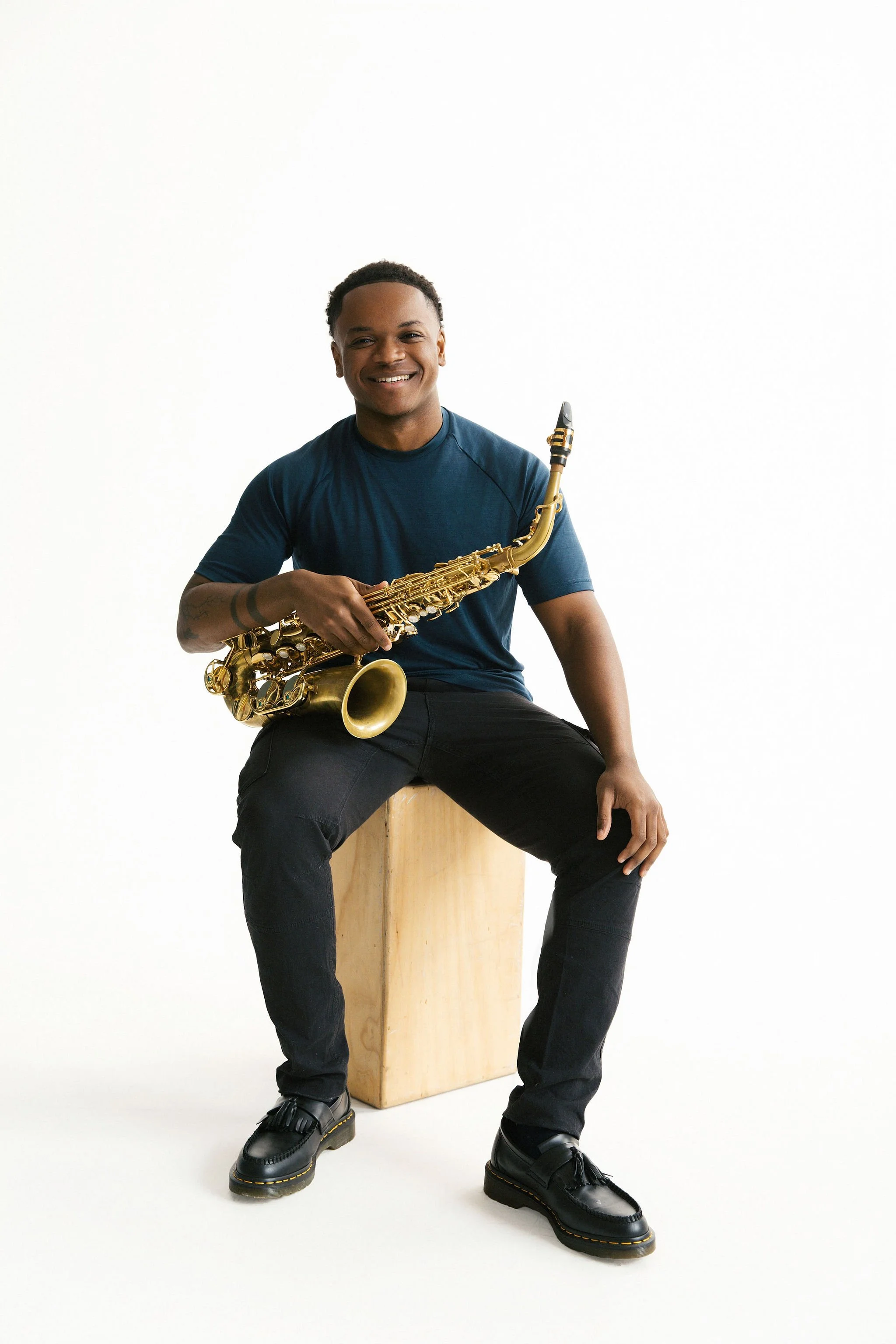 Margherita Andreani Photography // Langston Hughes II