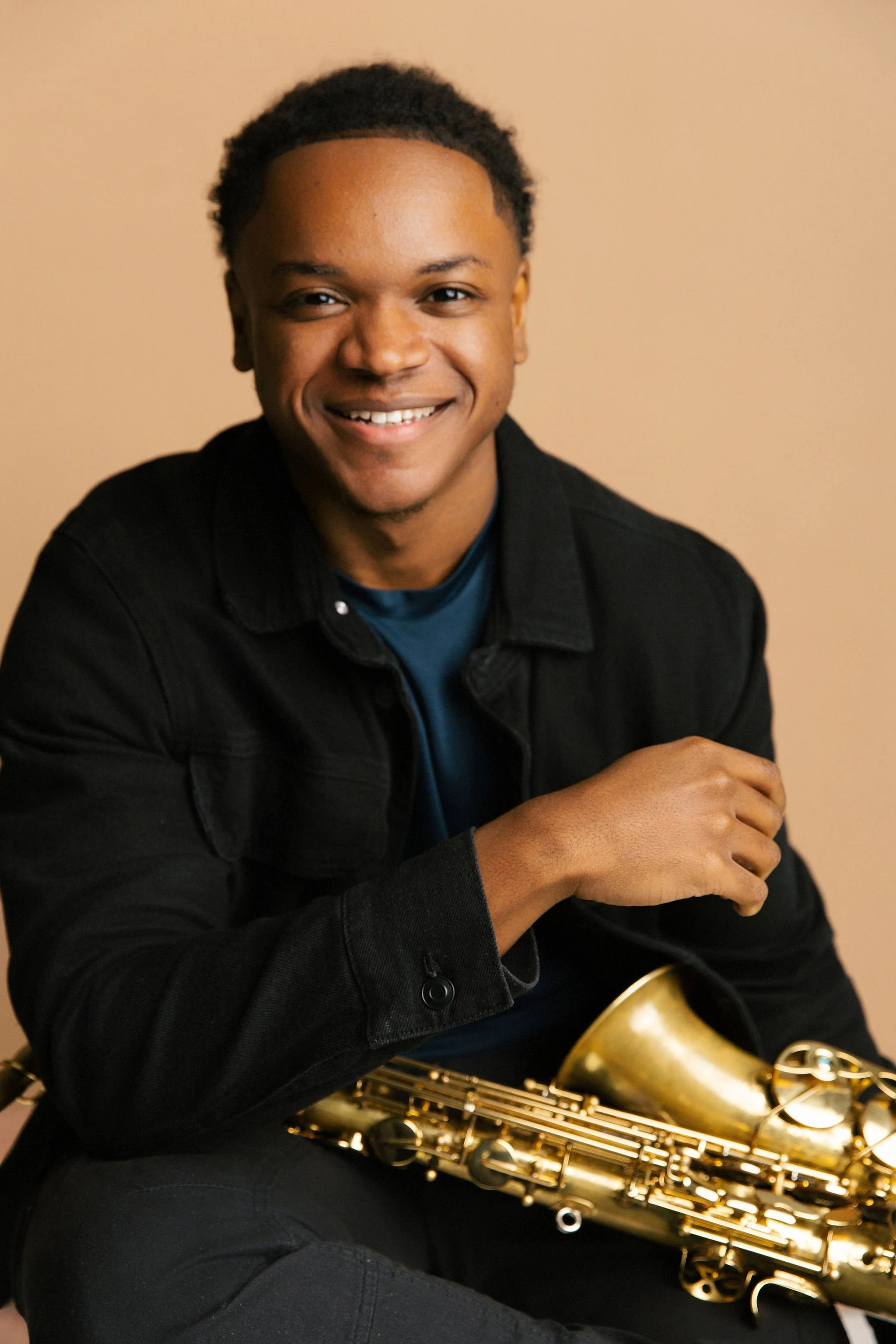 Margherita Andreani Photography // Langston Hughes II