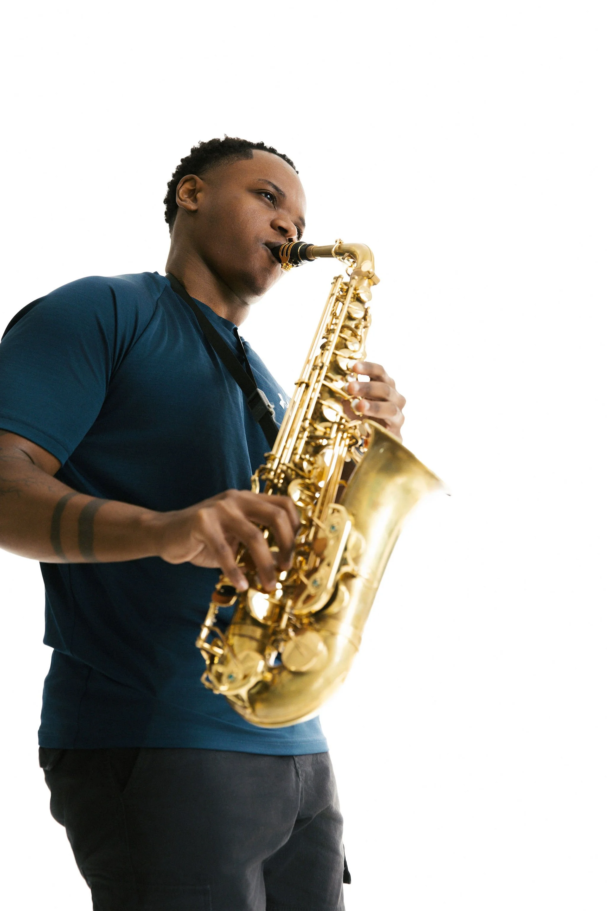 Margherita Andreani Photography // Langston Hughes II